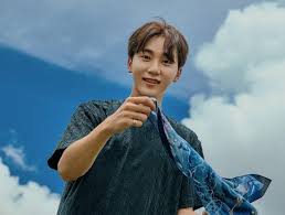 Seventeen's jeonghan had a creepy encounter with 2 ghosts—here's what happened. Seventeen S Seungkwan Flaunts Fresh And Boyish Charms In Latest Elle Korea Pictorial