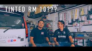 Check spelling or type a new query. Tinted Rm10 Jalan Jalan Cari Workshop Episode 4 Hafiz Car Accessories Jjcw By Galeri Kereta