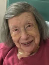 Eileen F. Semel Obituary (1924