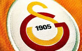 Galatasaray fc logo new wallpaper hd | free high. Download Wallpapers Galatasaray Sk Emblem Turkish Football Club Champion Embroidered Logo Turkey Football T Shirt Cloth Texture For Desktop Free Pictures For Desktop Free