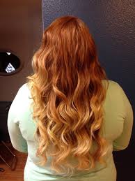Pin By Holly Mcklem On Hair Red Blonde Hair Natural Red Hair Hair