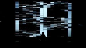 Ryoji Ikeda : : supercodex [live set], 8 NOV 2013, WWW, Tokyo, JP on Vimeo  | Ryoji ikeda, Ikeda, Live set