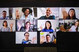 Zoom meeting is a free video conference developed by zoom media communications for microsoft windows. Try A Silent Zoom Meeting Forge