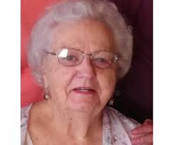 Marjorie CAGLE Obituary (1922