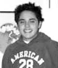 Cory Garcia Obituary (2012)