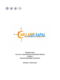 Kunci jawaban brain out campuran 2 cairan. Soal Dan Kunci Jawaban Try Out Umpn 2018 Pdf