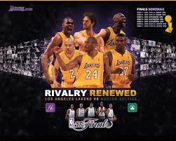 The team's base is at the staples center in. Los Angeles Lakers Wallpapers Wallpaper Cave