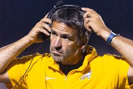 Fast start powers Caledonia football to shutout win over Hudsonville