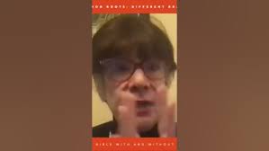 Jews and Christians have common roots