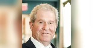 Richard Bryan Smith Obituary