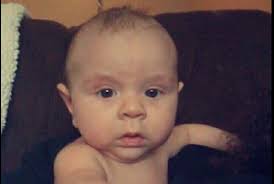 4-month-old baby killed by 31-year-old man in Oklahoma City