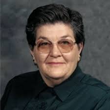 Joann Mae Jaeger Obituary December 3, 2022