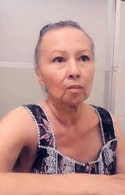 Obituary information for Susan Carrillo