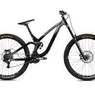 NS Bikes - Stay True!