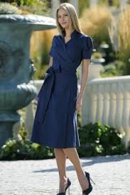 Black And Navy Blue Outfits Navy Blue Dress Abiti Vestiti Abbigliamento