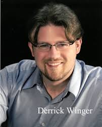 LandOfCleve.net: Actor-Director Derrick Winger is Warming Up to Sing 'Songs  for a New World' at Independence Community Theater