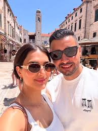 dubrovnik didn't fit in 20 pics, such a beautiful city. 🩵🏛️🍊🌊🌸  #dubrovnik #croatia #ootd #summeroutfitinspo #outfitoftoday #eurosummer