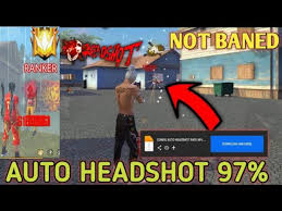Mod menu ff apk sendiri saat ini sudah diperbaharui dengan file zip yang mendapatkan inovasi dan modfikasi lainnya, sehingga yang menggunakannya akan mendapatkan bonus cheat lainnya, jadi setelah anda mendownload ff mod menu apk ini tidak hanya dapat cheat auto headshot saja. Download Apk Cheat Ff Auto Headshot 2021 Free Fire Headshot Hacking App App For Gamers That Desire Victory Download Cheat Ruok Ff Apk Sensibilidade Ff Auto Headshot Yamato Sarukui
