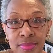 Sheila Solomon (@solshe)