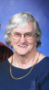 Obituary for Edna Mae (Poston) Crouch