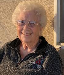 Doris Garrison Obituary