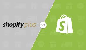 Shopify plus empowers you to make changes fast with a small, nimble team—without wasting your time or money. Shopify Vs Shopify Plus What S The Difference