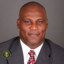 Colonel Gregory D. Gadson, Retired United States Army