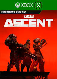 What you need to know the ascent is a gorgeous isometric rpg from studio neon giant and publisher curve digital. The Ascent Xbox One Series X S Cd Key Kaufen Smartcdkeys