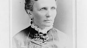 Mary Ann Shadd Cary (U.S. National Park Service)