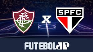 We did not find results for: Fluminense 1 X 2 Sao Paulo 27 07 2019 Brasileirao Youtube