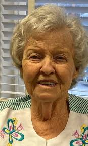 Bernice Harper Myers