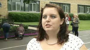 Former Classmates Remember Ashley Whiting