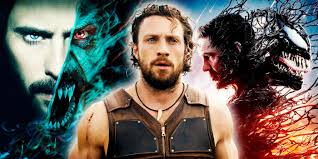 Who Is Miles Warren in Kraven the Hunter?