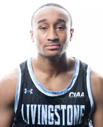 2024-2025 Men's Basketball Roster