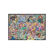 Check spelling or type a new query. Tenyo Disney Princess Collection 1000 Piece Stained Glass Jigsaw Puzzle D 1000 776