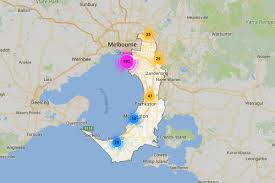 The power outage had affected more than 30,000. 7news Melbourne On Twitter If You Re Unsure Who Your Energy Distributor Is You Can Search Online And Monitor Local Outages Here Https T Co Xlyvocjqqq Advice And Information On What To Do During A Power