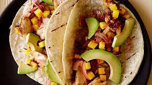Find out why we're known as alton's hidden gem! Grilled Fish Tacos Recipe Finecooking