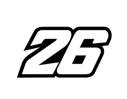 Pedrosa 26 Desain Logo Desain
