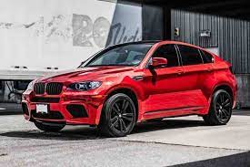 Overview Mobil Harga Terbaru 2020 2021 All New Bmw X6 M Beserta Daftar Biaya Cicilannya Autofun