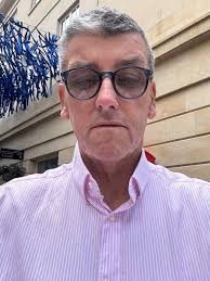 Looking back at all my years living in Portadown is incredibly nostalgic  and enjoyable. One of the things though I miss are the guys whom I went to  school with who are