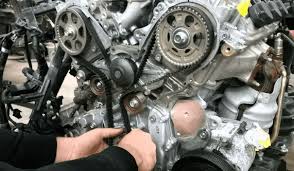 Pengaruh pemasangan supercharger terhadap unjuk kerja pada motor bensin satu silinder sutarno 1, nugrah rekto p 2, juni sukoyo 3 program studi teknik mesin stt. Contoh Dan Jawaban Pemasangan Timing Belt Tidak Tepat Tips Dan Trik 4