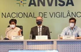 A anvisa confirmou a eficácia global do imunizante em 70,42%, validando estudo publicado no início de dezembro pela revista científica the lancet. Anvisa Mantem Suspensao De Testes Da Coronavac No Pais Brasil Diario De Pernambuco