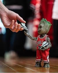 Sneaker Deals And Releases On Instagram Baby Groot Rocking His Pair Noserain Heatonfeetgang Baby Groot Groot Marvel Marvel Comics Wallpaper You can also upload and share your favorite groot wallpapers. baby groot rocking his pair