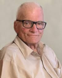 Robert Billings Obituary January 11, 2024