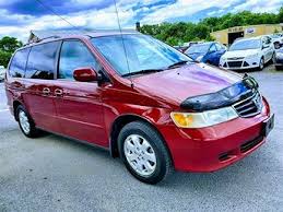2004 honda odyssey for sale with photos carfax 2004 honda odyssey for sale with