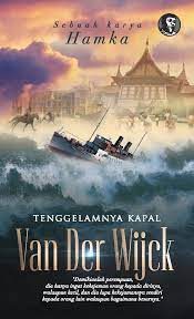 Nonton film tenggelamnya kapal van der wijck (2013) streaming movie sub indo. Tenggelamnya Kapal Van Der Wijck Buku Pts