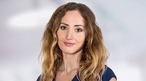 Corinne Kessler's Instagram, Twitter & Facebook