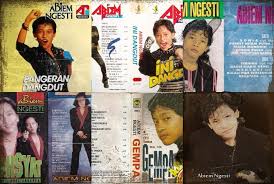 Download Koleksi Mp3 Abiem Ngesti Lengkap Hq Di 2020 Lagu Lagu Terbaik
