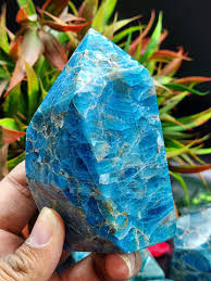 Buddha Stones Apatit Manifestationsarmband