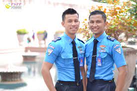 Ternyata Gaji Avsec Besar Lho Cek Yuk Pspp Penerbangan